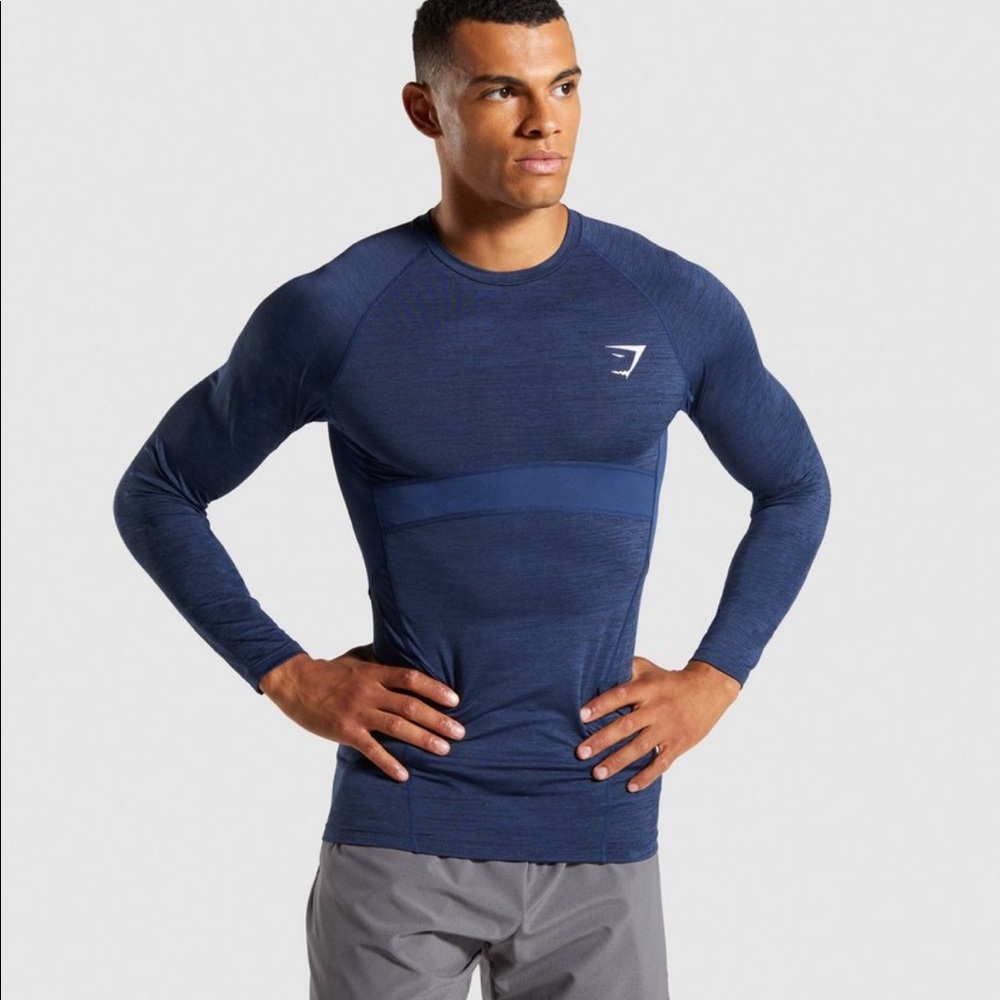 Gymshark element baselayer